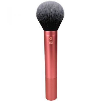 Pensula pudra, Real Techniques, 201 Powder Brush