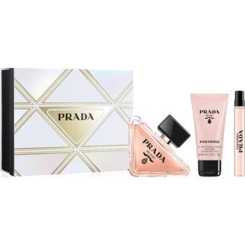 Prada Paradoxe set cadou III. pentru femei