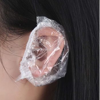Protectie pentru Urechi de Unica Folosinta - 10 buc de firma original
