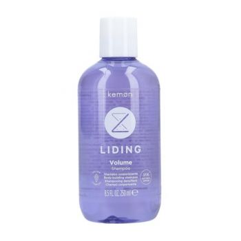 Sampon pentru Volum - Kemon Liding Volume Shampoo, 250 ml