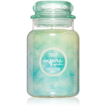 Yankee Candle Inspire lumânare parfumată