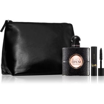 Yves Saint Laurent Black Opium set cadou VII. pentru femei