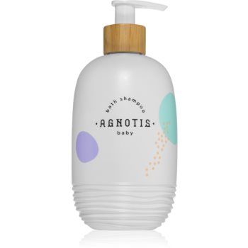 Agnotis Bath Shampoo sampon pentru copii