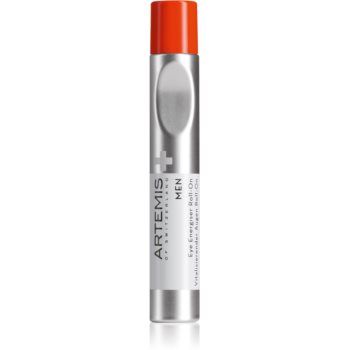 ARTEMIS MEN Eye Energiser roll-on pentru ochi cu efect revitalizant