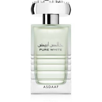 Asdaaf Pure White Eau de Parfum pentru femei