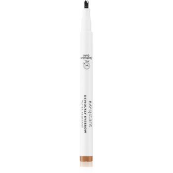 Australian Gold RAYsistant Deviously Eyebrow creion pentru sprancene Australian Gold RAYsistant Deviously Eyebrow creion pentru sprancene
