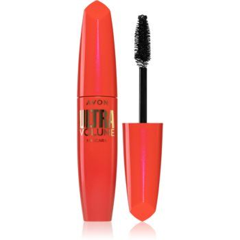 Avon Ultra Volume mascara pentru volum si curbare