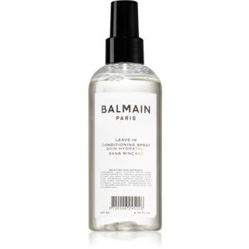 Balmain Hair Couture Leave-in balsam sub forma de spray