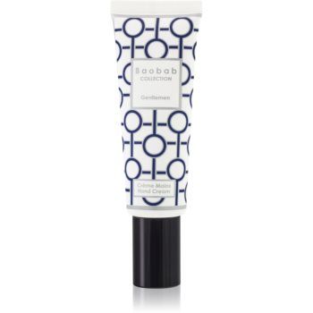 Baobab Collection Body Wellness Gentlemen crema de maini