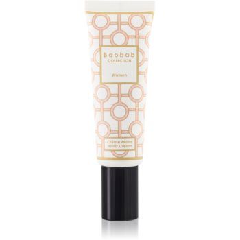 Baobab Collection Body Wellness Women crema de maini