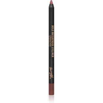 Barry M Bold Waterproof Eyeliner creion dermatograf waterproof ieftin