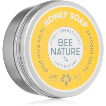 Bee Nature Familyzz Honey Soap săpun solid pentru corp