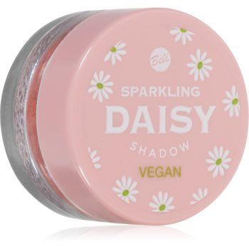 Bell Daisy farduri de pleoape pulbere