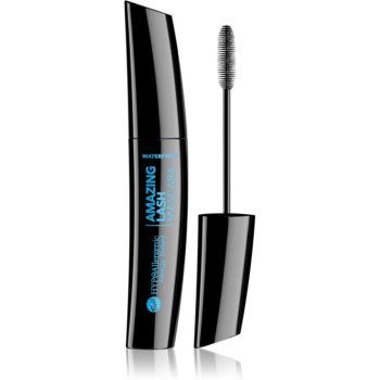 Bell Hypoallergenic Amazing Lash Mascara mascara pentru alungire