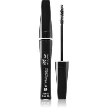 Bell Hypoallergenic Mascara pentru volum si lungire