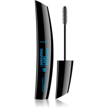 Bell Hypoallergenic mascara waterproof cu efect de nutritiv