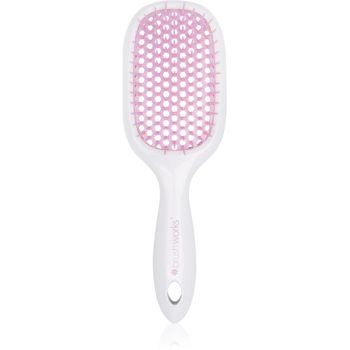 Brushworks HD Honeycomb perie par tip paleta