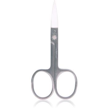 Brushworks Nail Scissors forfecuta pentru unghii