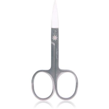 Brushworks Nail Scissors forfecuta pentru unghii Brushworks Nail Scissors forfecuta pentru unghii