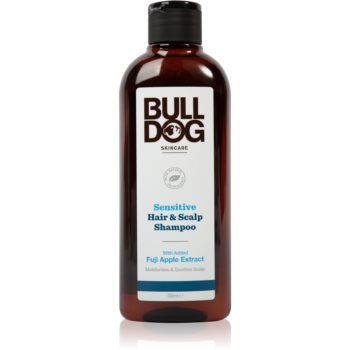 Bulldog Sensitive Shampoo șampon pentru piele sensibila