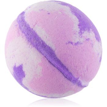 Daisy Rainbow Bath Bomb bile eferverscente pentru baie