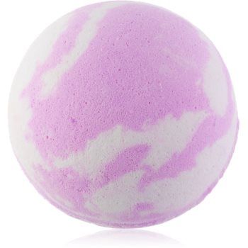 Daisy Rainbow Bath Bomb bile eferverscente pentru baie