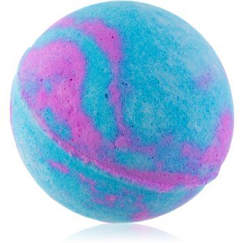 Daisy Rainbow Bath Bomb bile eferverscente pentru baie