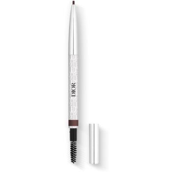 DIOR Diorshow Brow Styler creion pentru sprancene cu pensula de firma original