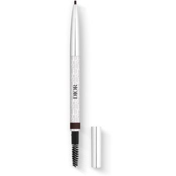 DIOR Diorshow Brow Styler creion pentru sprancene cu pensula de firma original