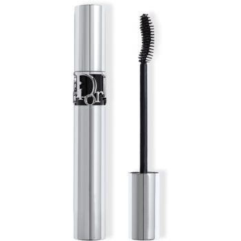 DIOR Diorshow Iconic Overcurl mascara pentru extra volum si curbare reincarcabil ieftin