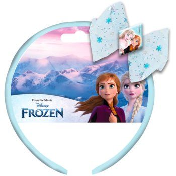 Disney Frozen 2 Headband bentiță pentru păr
