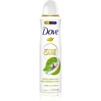 Dove Advanced Care Antiperspirant antiperspirant 72 ore