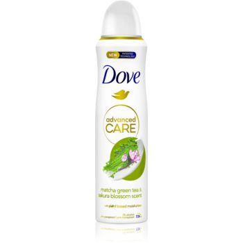 Dove Advanced Care Antiperspirant antiperspirant 72 ore de firma original