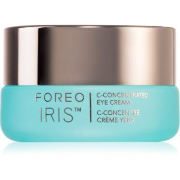 FOREO Iris™ Concentrated Eye Cream Crema de ochi pentru reintinerire de firma original