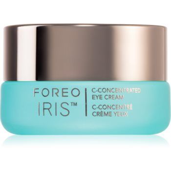 FOREO Iris™ Concentrated Eye Cream Crema de ochi pentru reintinerire