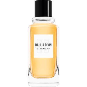 GIVENCHY Dahlia Divin Eau de Parfum pentru femei