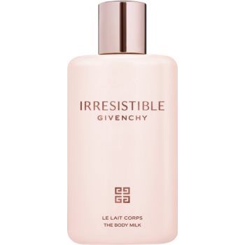 GIVENCHY Irresistible lapte de corp