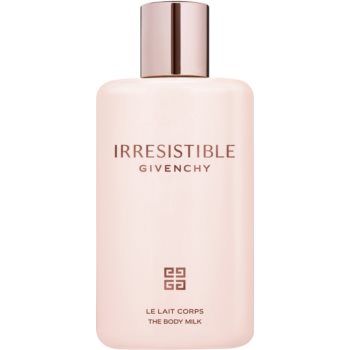 GIVENCHY Irresistible lapte de corp