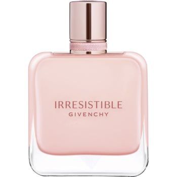 GIVENCHY Irresistible Rose Velvet Eau de Parfum pentru femei