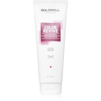 Goldwell Dualsenses Color Revive șampon pentru a evidentia culoarea parului