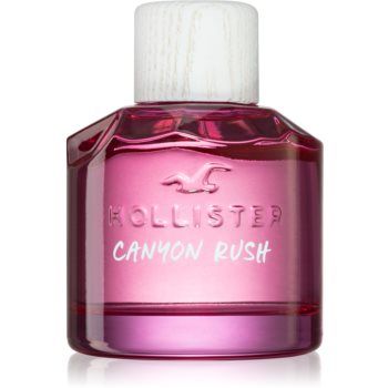 Hollister Canyon Rush for Her Eau de Parfum pentru femei