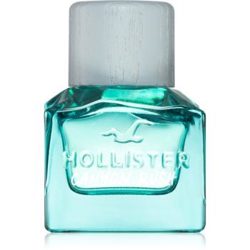 Hollister Canyon Canyon Rush for Him Eau de Toilette pentru bărbați