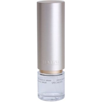 Juvena Specialists SkinNova SC Serum ser regenerator pentru un aspect intinerit