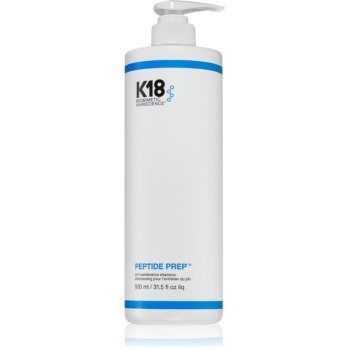 K18 Damage Shield pH Protective Shampoo sampon pentru curatare