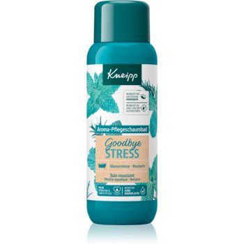 Kneipp Goodbye Stress spuma de baie ieftin