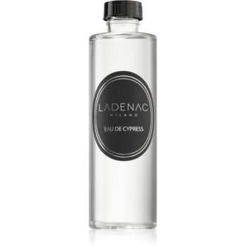 Ladenac Urban Senses Eau De Cypress reumplere în aroma difuzoarelor