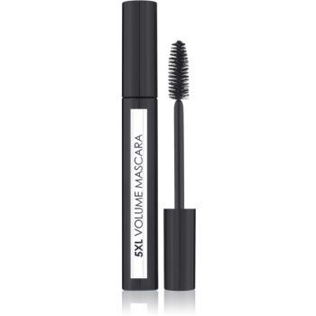 LAMEL 5XL Volume Mascara mascara cu efect de volum