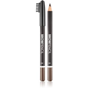 LAMEL BASIC Brow creion pentru sprancene