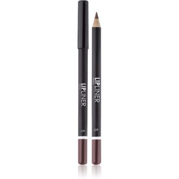 LAMEL BASIC Lip Liner creion contur pentru buze LAMEL BASIC Lip Liner creion contur pentru buze