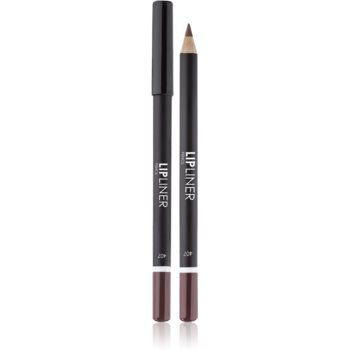 LAMEL BASIC Lip creion contur pentru buze